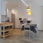 Semesterbostad Casa Perla