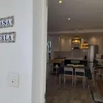 Semesterbostad Casa Perla