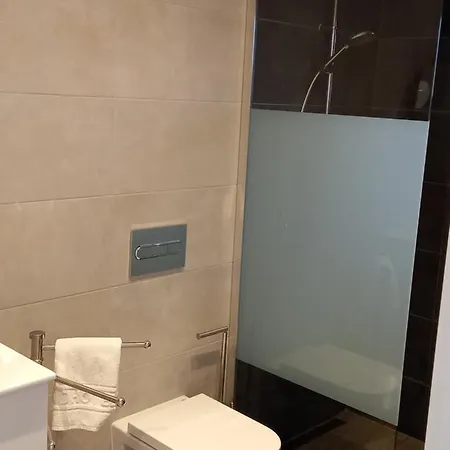 Casa Perla * La Mareta