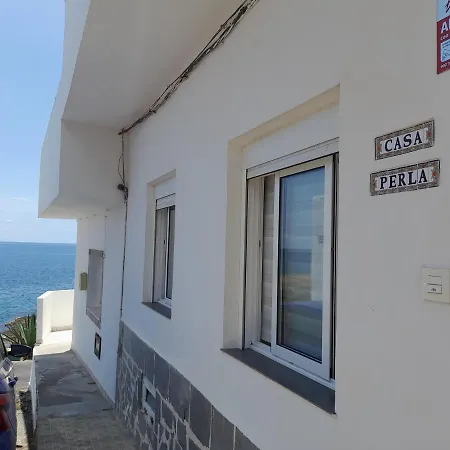 Semesterbostad Casa Perla
