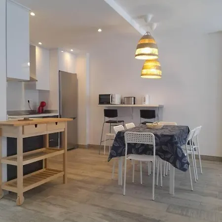 Vakantiehuis Casa Perla