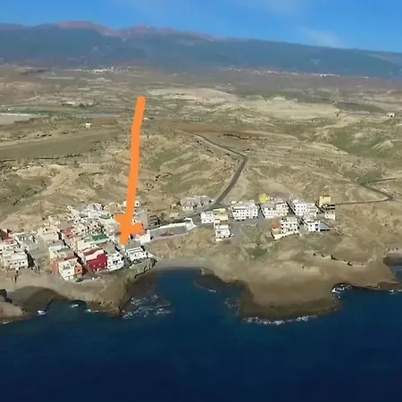 Casa Perla La Mareta