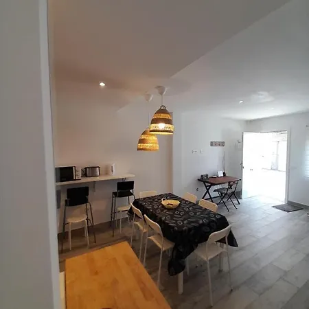 Vakantiehuis Casa Perla