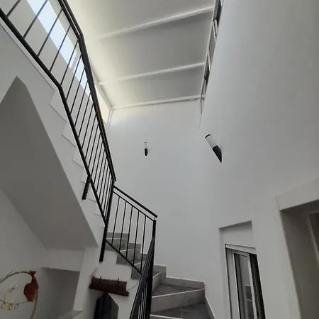 Casa Perla * La Mareta