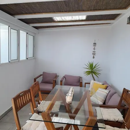 Vakantiehuis Casa Perla