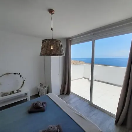 Casa Perla 別荘