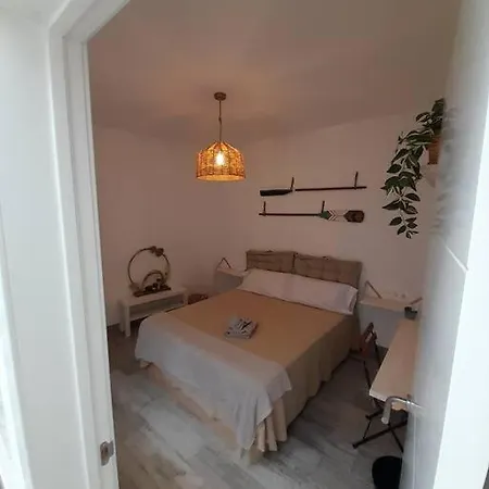 Vakantiehuis Casa Perla