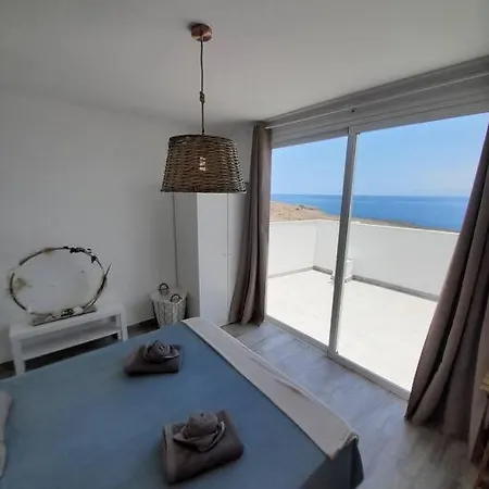 Vakantiehuis Casa Perla La Mareta