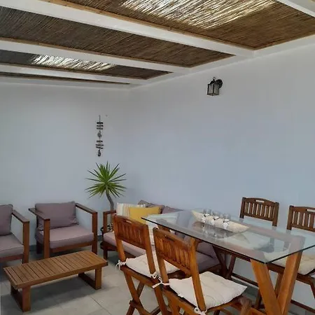 Casa Perla Casa de Férias *