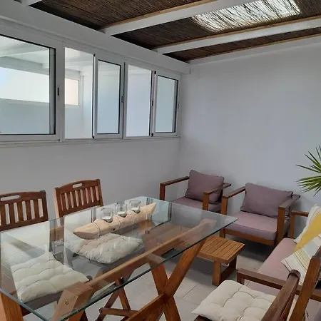 Casa Perla Vakantiehuis