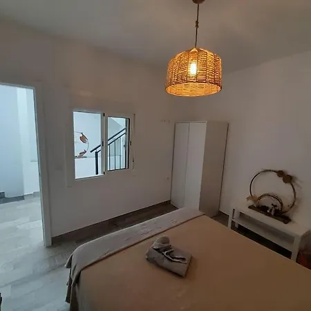 Vakantiehuis Casa Perla