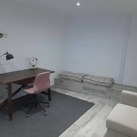 別荘 Casa Perla La Mareta