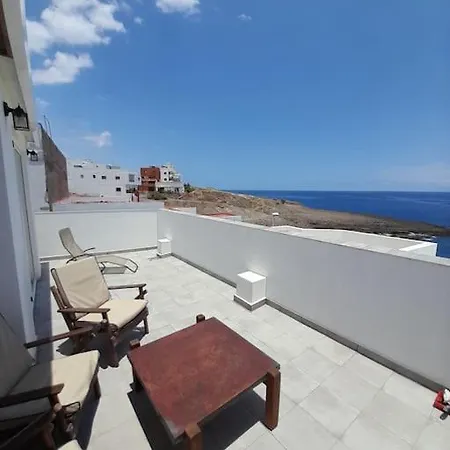 Casa Perla Casa de Férias *