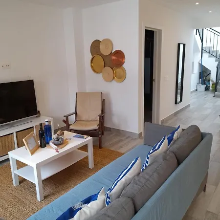 Casa Perla * La Mareta