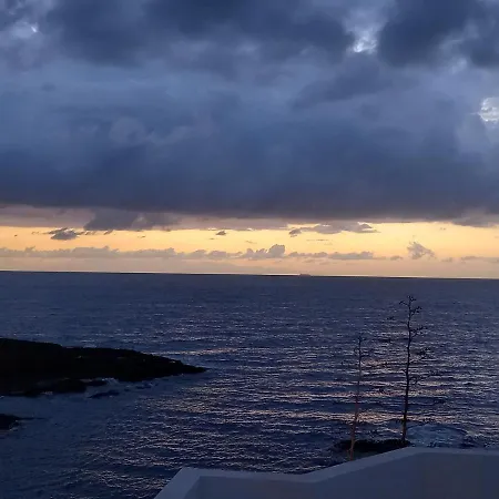 Casa Perla La Mareta