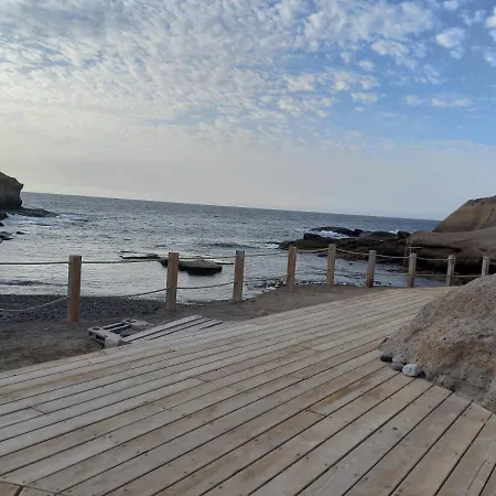 度假居 Casa Perla La Mareta