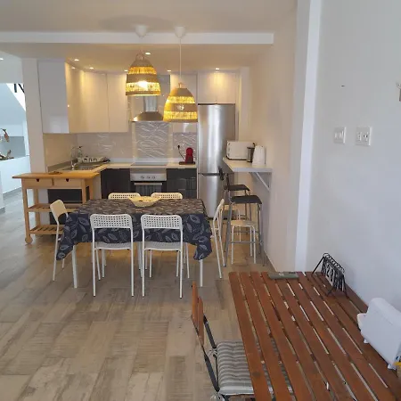 Casa Perla Prázdninový dům *