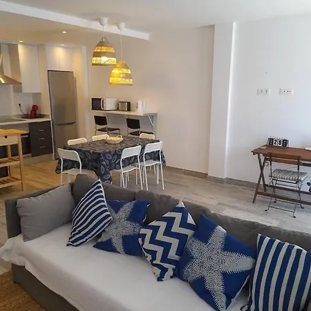 Casa Perla 度假居 La Mareta