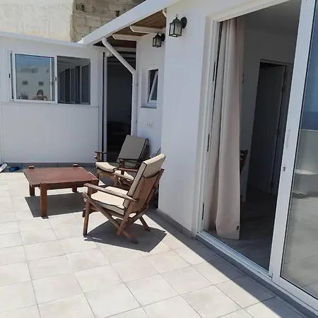Casa Perla Prázdninový dům La Mareta