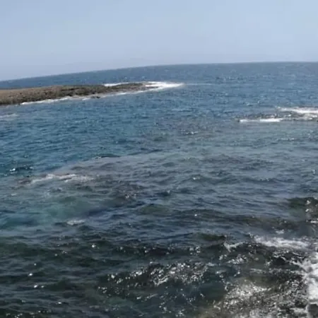 Hébergement de vacances Casa Perla