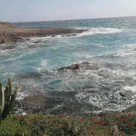 Casa Perla La Mareta