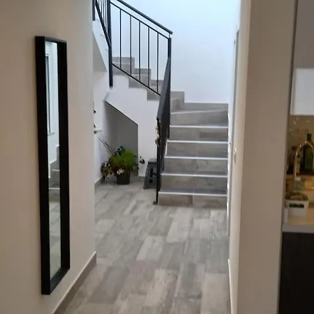 別荘 Casa Perla La Mareta