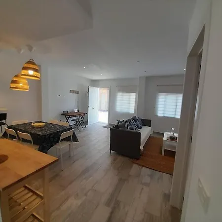 Casa Perla Prázdninový dům La Mareta