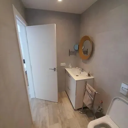 度假居 Casa Perla La Mareta