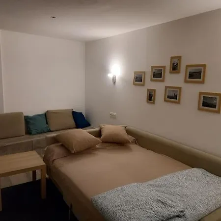 Hébergement de vacances Casa Perla *