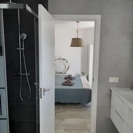 Casa Perla Hébergement de vacances