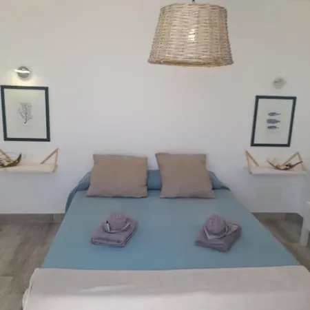 Casa Perla 度假居