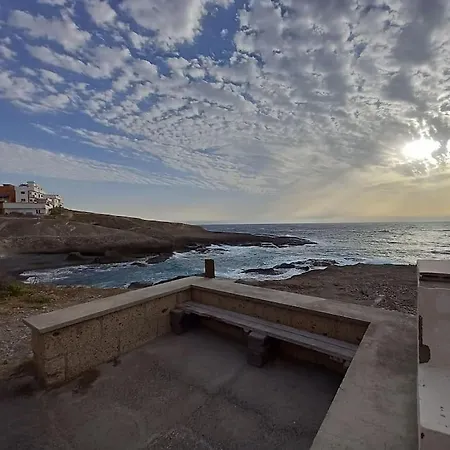 Casa Perla * La Mareta