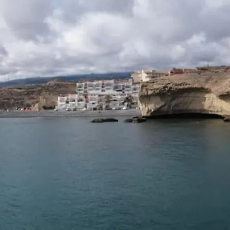 別荘 Casa Perla La Mareta