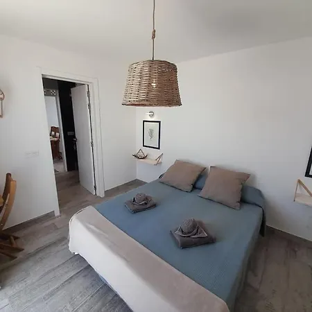 Casa Perla Dom wakacyjny La Mareta