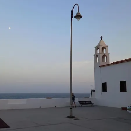 Casa Perla Dom wakacyjny La Mareta