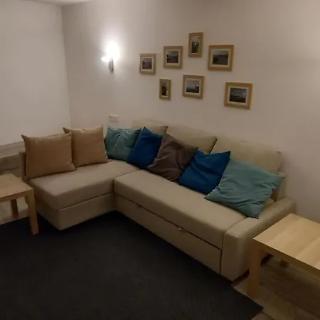 Casa Perla Dom wakacyjny *