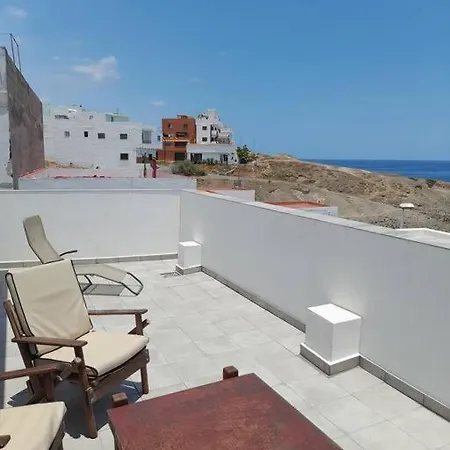 Dom wakacyjny Casa Perla